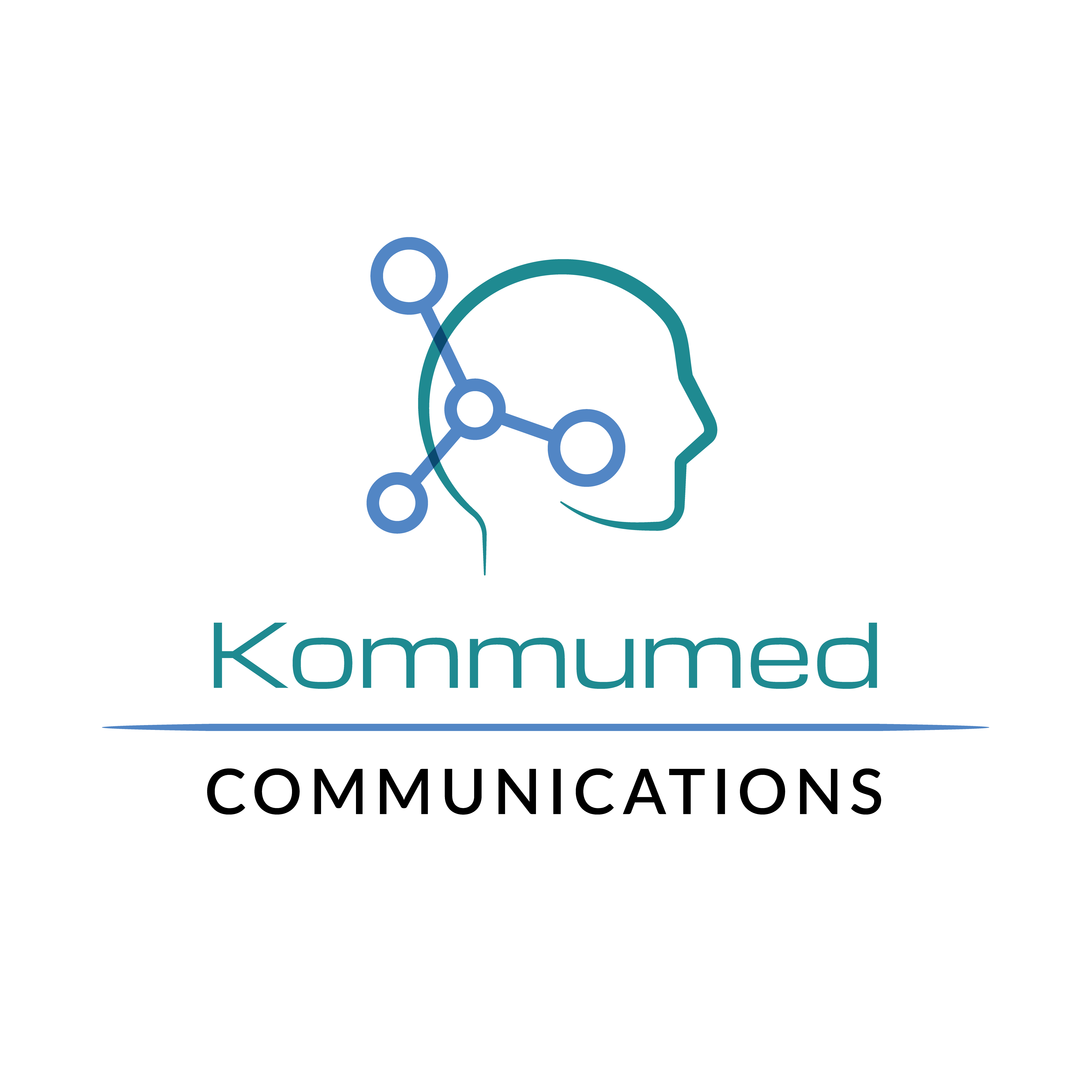 Kommumed Communications